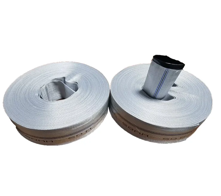 梅州超强耐磨编织水带